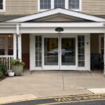 Custom All Glass Sliding Doors - mid-atlanticautomaticdoor