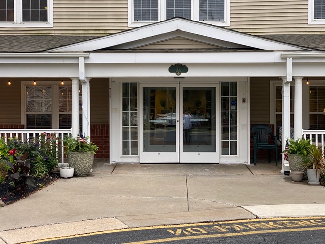Custom All Glass Sliding Doors - mid-atlanticautomaticdoor
