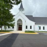 ADA Automatic Swing Doors in Northern Virginia