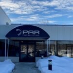 automatic doors in New York