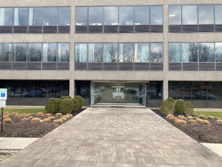 automatic door system installation - Mid-atlanticautomaticdoor